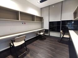 Botanique At Bartley (D19), Condominium #615853621